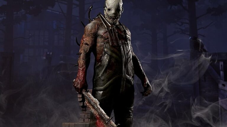 Tout le contenu de l'anniversaire de Dead by Daylight Leaked