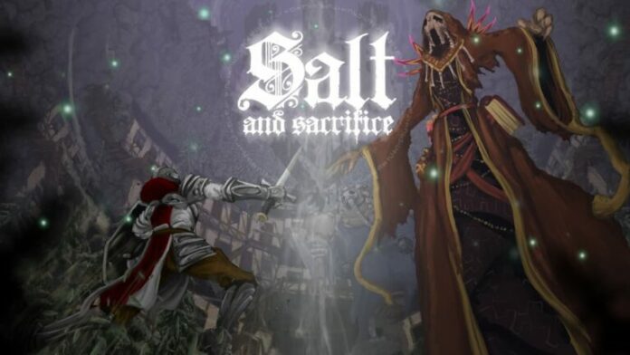 Salt and Sacrifice arrivera-t-il sur Steam ?
