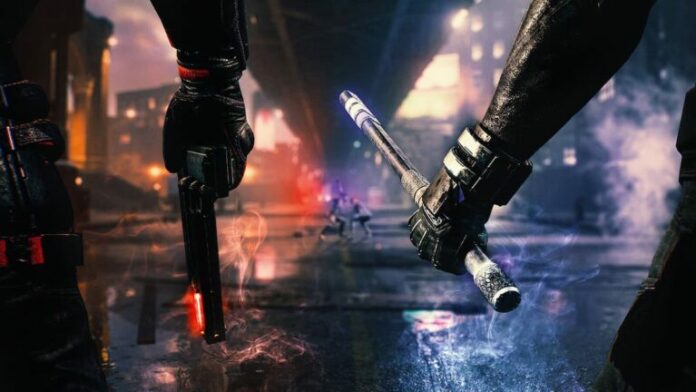 Gotham Knights sera-t-il sur PS4 ?
