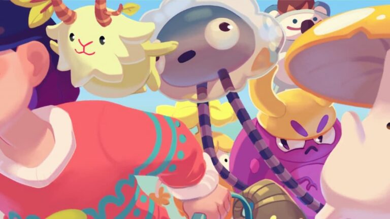 Qu'est-ce qu'Ooblets ?  Date de sortie, gameplay et plus encore !