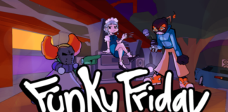 Gamefam Studios annonce un partenariat avec Roblox Funky Friday
