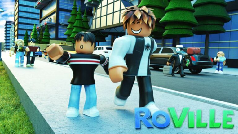 Codes Roblox RoVille (mai 2022) - Argent gratuit !