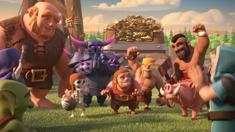 Qui ou quoi est PEKKA dans Clash of Clans ?