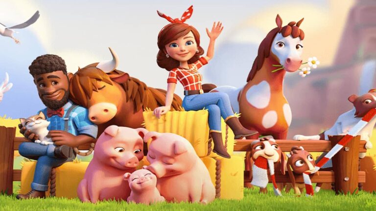 Codes FarmVille 3 (mai 2022)