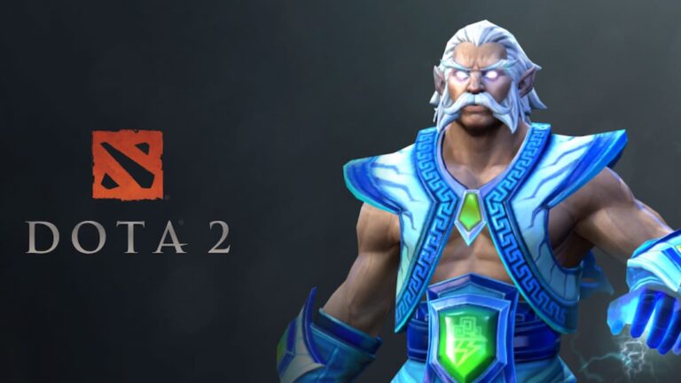 Meilleures constructions de Zeus dans Dota 2