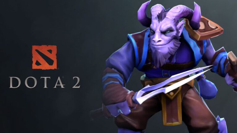 Meilleures constructions de Riki dans Dota 2