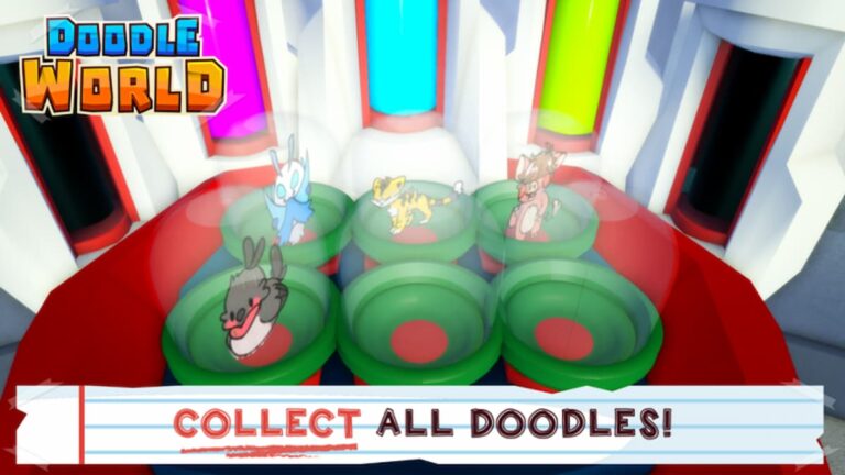 Roblox Doodle World Trucs et astuces pour les débutants