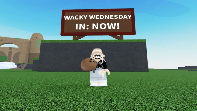 Comment obtenir l'ingrédient de noix de coco dans Roblox Wacky Wizards