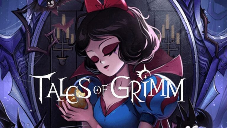 Contes de Grimm Codes (mai 2022)