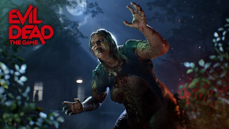 Comment gagner en tant que démon dans Evil Dead The Game