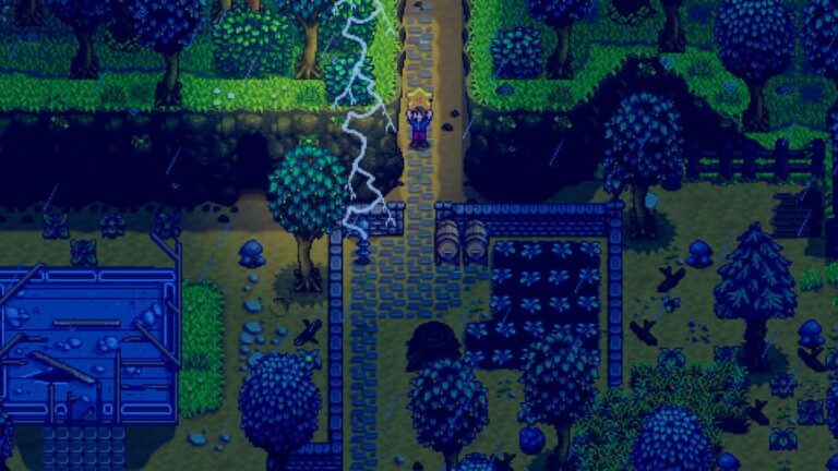 Guide cadeau universel de Stardew Valley