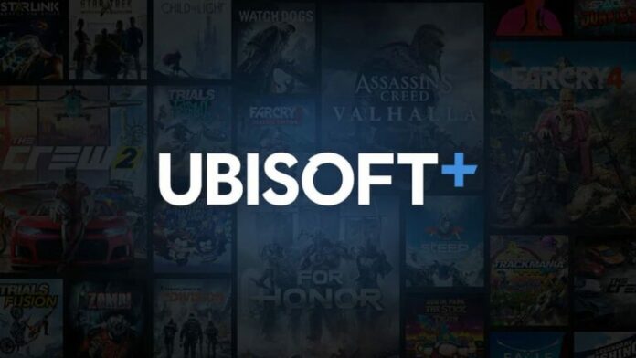Quels jeux seront inclus dans Ubisoft Plus Classics sur PlayStation Plus ?
