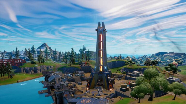 Comment survivre à Collider à Fortnite – trucs et astuces