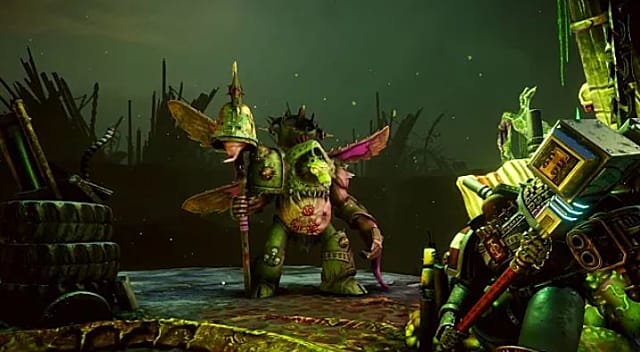Warhammer 40K Chaos Gate Daemonhunters: Comment obtenir plus de graines de fleurs
