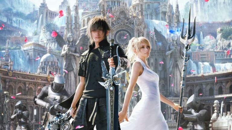 Final Fantasy XV atteint enfin le seuil de rentabilité, atteignant 10 millions d'exemplaires vendus six ans après son lancement