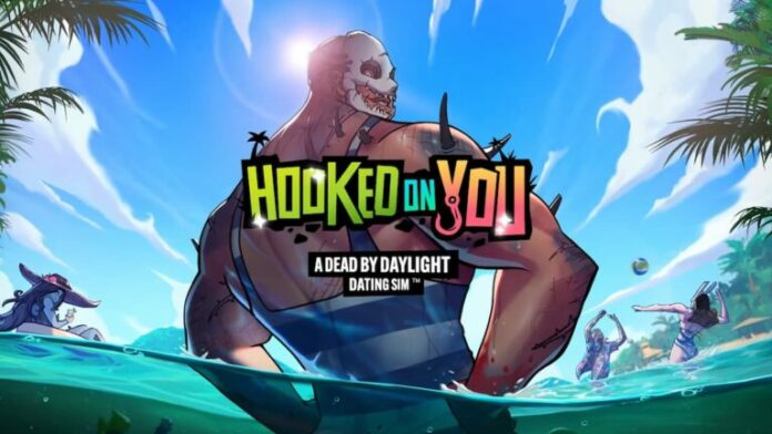 Tous les tueurs de Hooked on You: A Dead by Daylight Dating Sim
