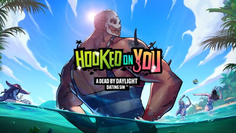 Tous les tueurs de Hooked on You: A Dead by Daylight Dating Sim