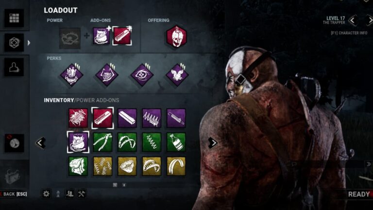 Dead by Daylight: le mécanicien Finisher Mori, expliqué