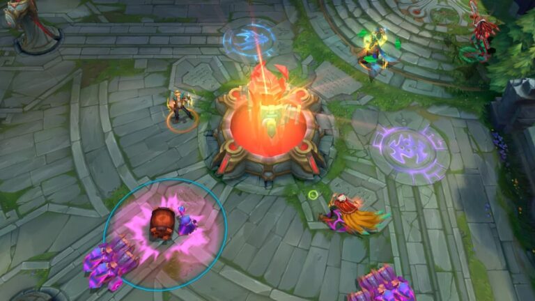 Trucs et astuces pour LoL Wild Rift - Guide du débutant