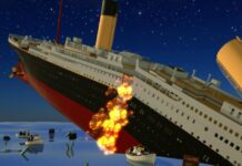Codes Roblox Titanic - Guides de jeu professionnels
