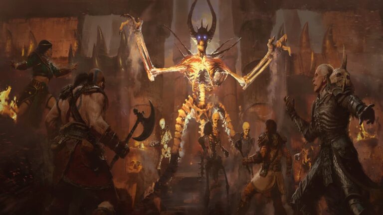 Les meilleures runes de Diablo 2 Resurrected