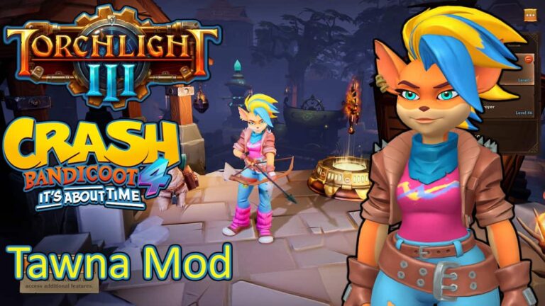 Meilleurs mods Torchlight 3 - Guides de jeu professionnels