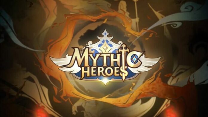 Codes Mythic Heroes (mai 2022) - Diamants et parchemins gratuits !
