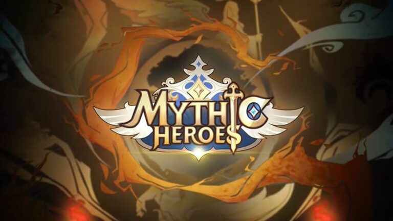 Codes Mythic Heroes (mai 2022) - Diamants et parchemins gratuits !