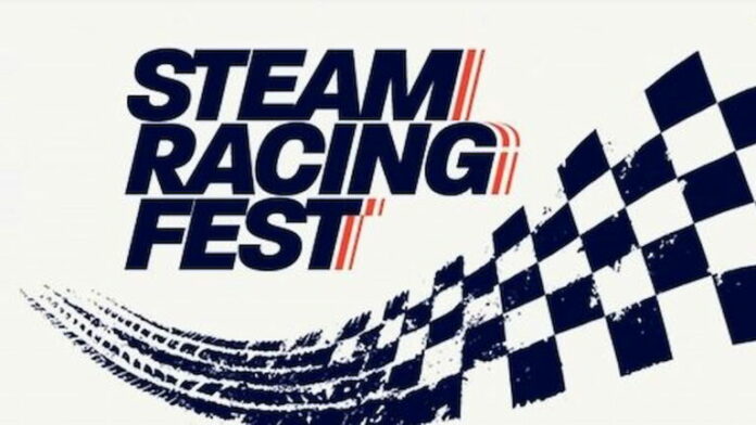 Steam Racing Fest 2022 est maintenant en ligne - Réductions, démos et plus encore !
