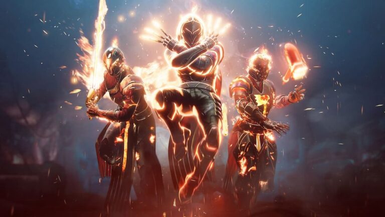 Tout savoir sur Solar 3.0 dans Destiny 2 – Supers, Aspects et Fragments