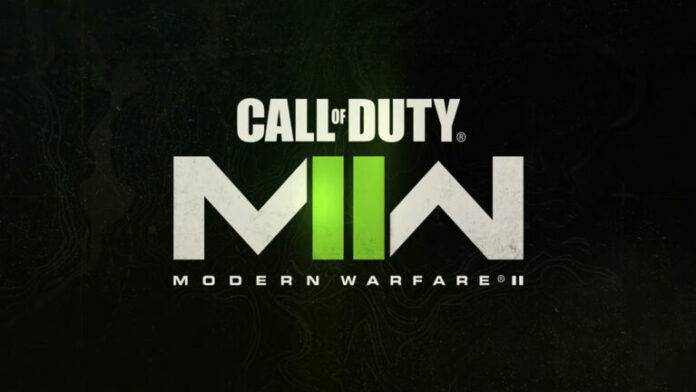 Quand est la sortie de Call of Duty Modern Warfare 2 (2022) ?

