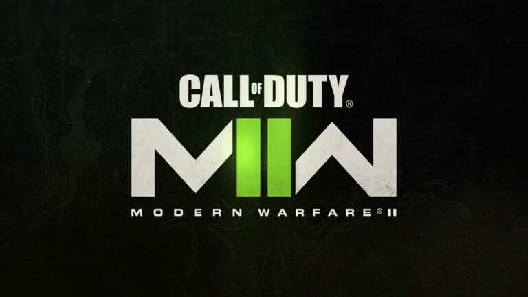 Quand est la sortie de Call of Duty Modern Warfare 2 (2022) ?