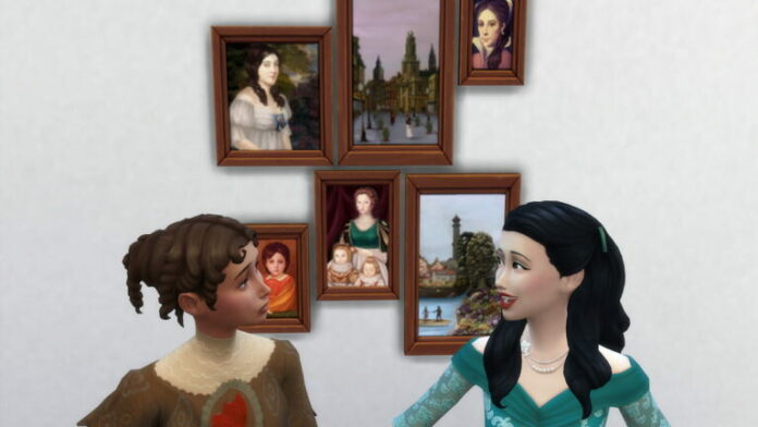 Comment faire le défi Les Sims 4 Décennies Comment faire le défi Les Sims 4 Décennies