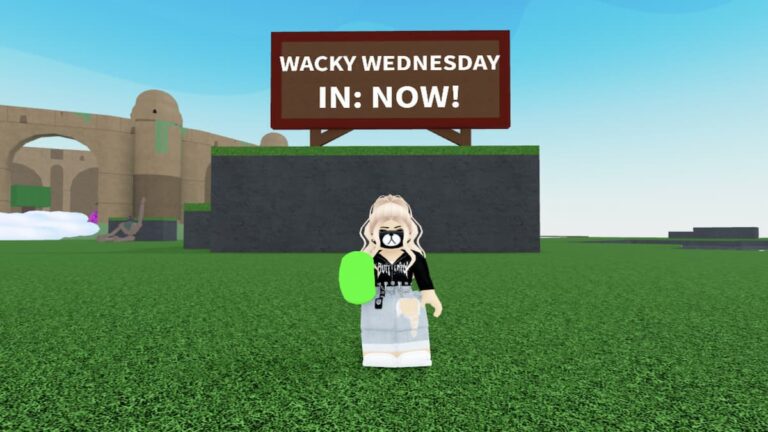 Comment obtenir l'ingrédient Jellybean dans Roblox Wacky Wizards