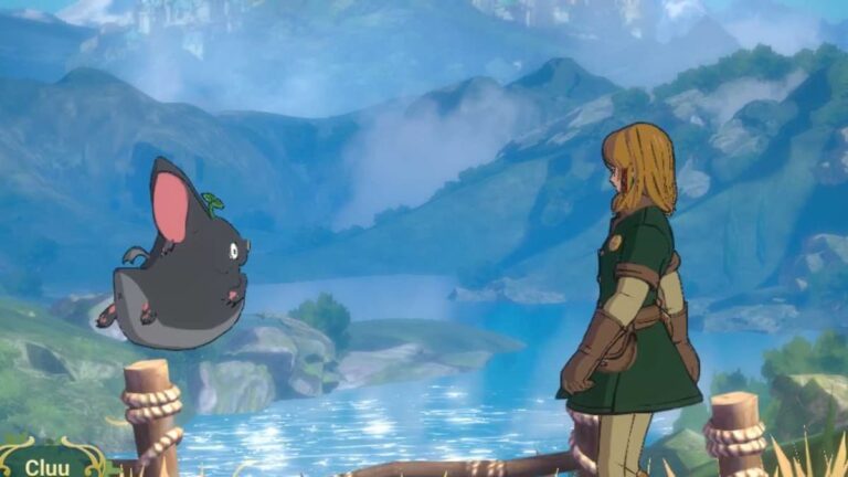 Peut-on changer de serveur dans Ni no Kuni : Cross Worlds ?