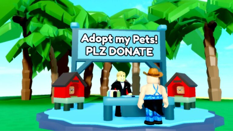 Roblox Adopt Pets Codes (mai 2022)