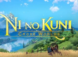 Toutes les commandes PC Ni no Kuni: Cross Worlds, expliquées
