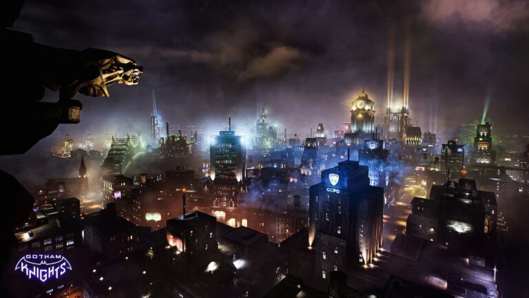 Pouvez-vous rejouer des missions dans Gotham Knights ?