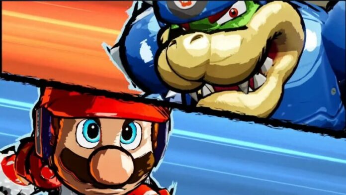 Comment jouer à la démo gratuite de Mario Strikers: Battle League

