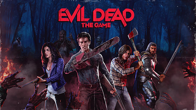 Evil Dead: La critique du jeu - Juste assez groovy

