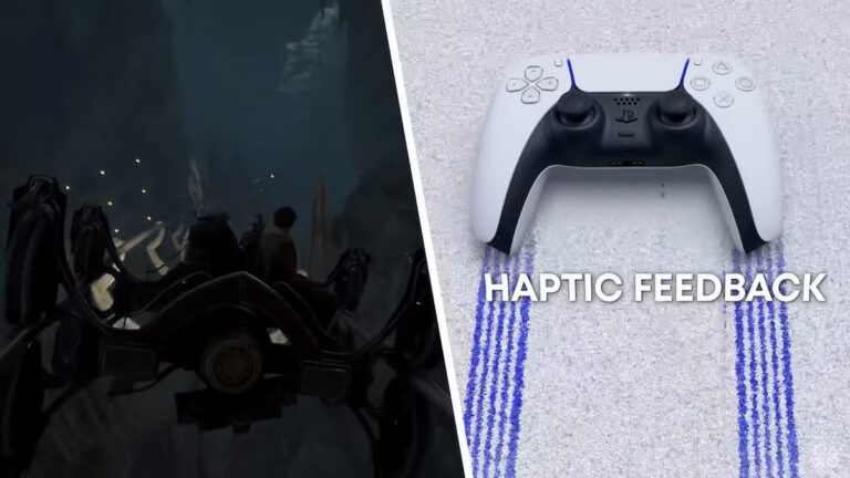 Quelles sont les fonctionnalités exclusives de la PS5 pour Hogwarts Legacy ?