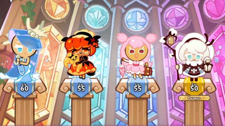 Comment obtenir des éclats radieux dans Cookie Run Kingdom