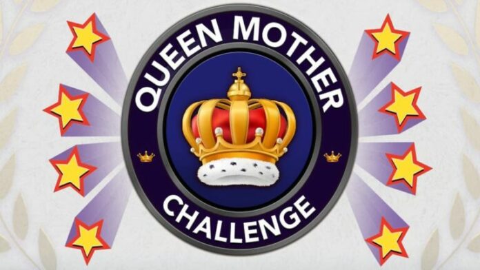 Comment relever le défi de la reine mère dans BitLife
