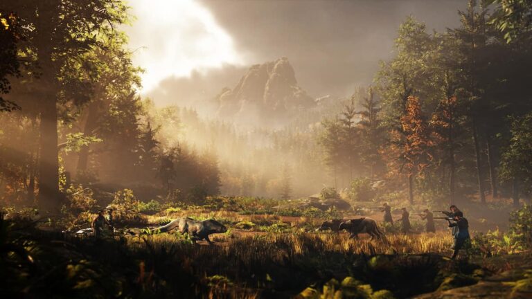 Quand sortira Greedfall 2 : The Dying World ?