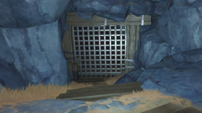 Comment ouvrir la porte verrouillée dans le tunnel principal Ad-Hoc de The Chasm à Genshin Impact
