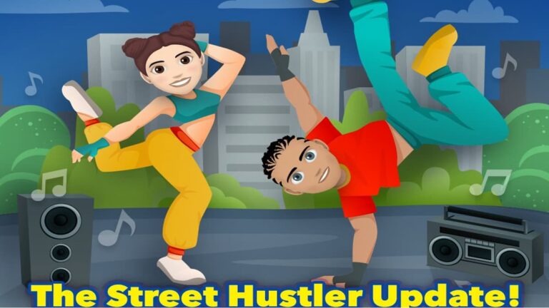 Pourquoi ne puis-je pas télécharger la mise à jour BitLife Street Hustler ?￼