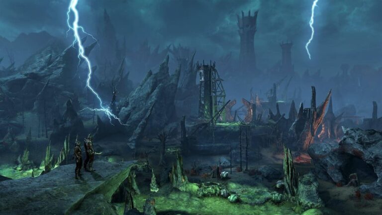 Comment obtenir Sip of Ravage Stamina dans Elder Scrolls Online