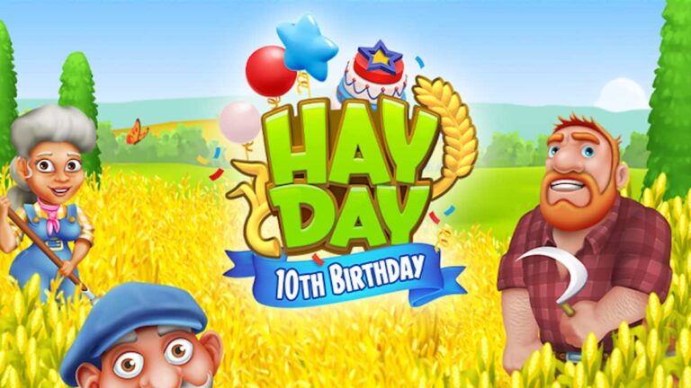 Comment récolter des cacahuètes à Hay Day