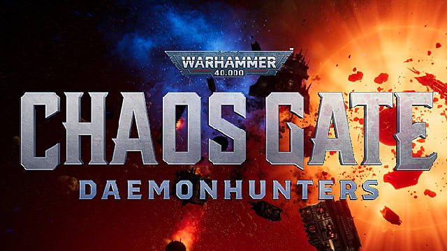 Corrections possibles pour Warhammer 40K: Chaos Gate Daemonhunters Infinite Loading Bug
