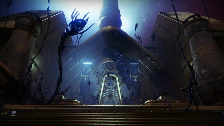 Destiny 2: Comment terminer la quête Le retour du Léviathan